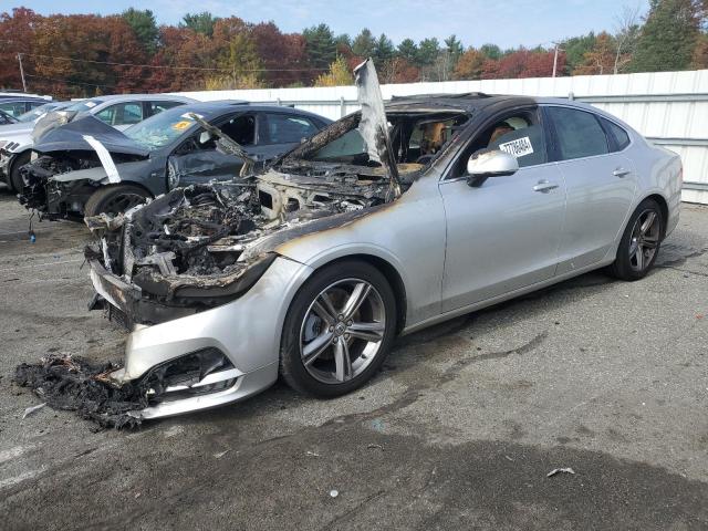 2017 VOLVO S90 T5 MOM #3024727573