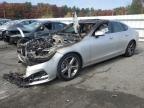 Lot #3024727573 2017 VOLVO S90 T5 MOM