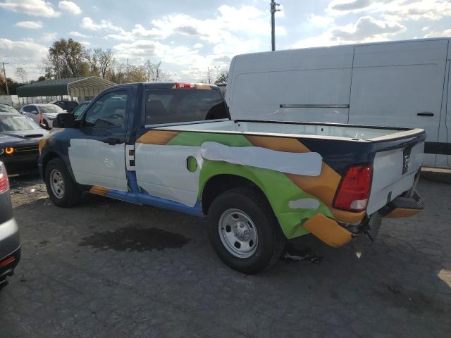 2023 RAM 1500 CLASS - 3C6JR6DG0PG674747