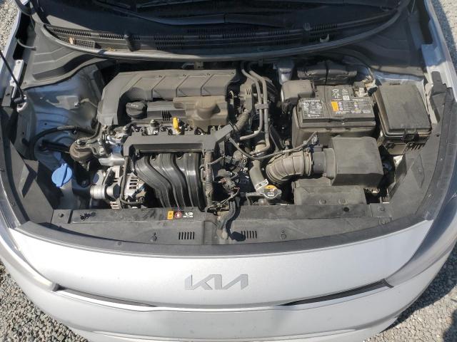 VIN 3KPA24AD7PE561532 2023 KIA RIO no.11