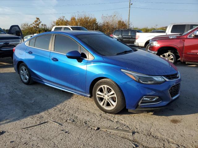 2017 CHEVROLET CRUZE LT - 1G1BE5SM4H7146971