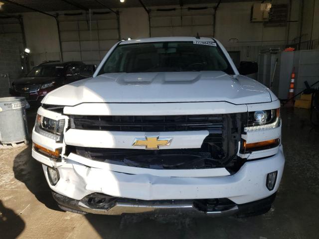 2018 CHEVROLET SILVERADO - 1GCVKREC9JZ304822
