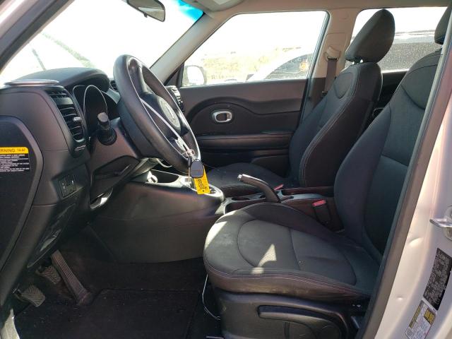 2015 KIA SOUL - KNDJN2A25F7802061