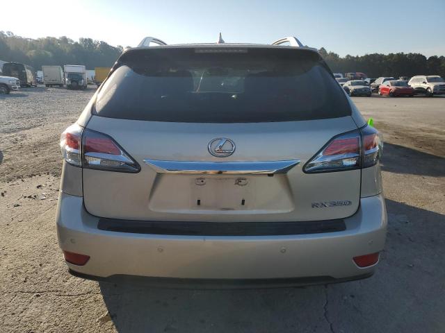 2015 LEXUS RX 350 - 2T2ZK1BA2FC166172