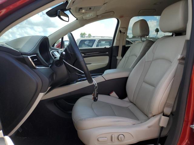 2023 BUICK ENCLAVE ES - 5GAERBKW7PJ200601