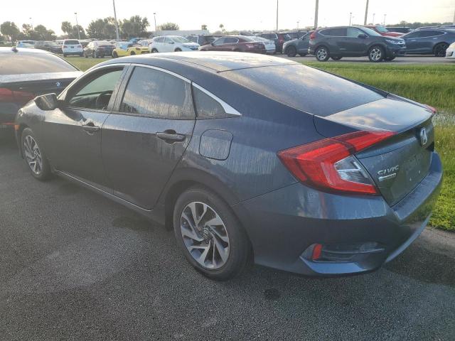 2017 HONDA CIVIC LX - 19XFC2F53HE224558