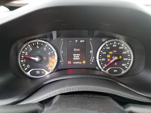 2015 JEEP RENEGADE L - ZACCJABT1FPC12559