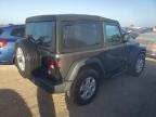 JEEP WRANGLER S photo