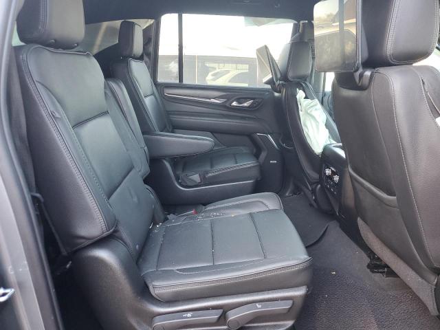 2021 GMC YUKON XL D - 1GKS2JKL3MR154904