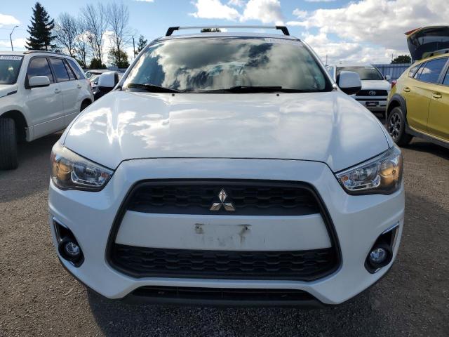 2015 MITSUBISHI RVR SE 4A4AJ3AU4FE606782