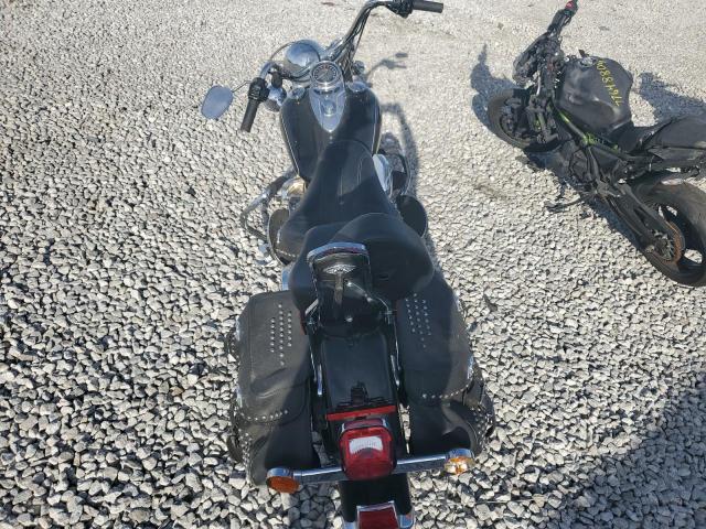 2015 HARLEY-DAVIDSON FLSTC HERI 1HD1BWV13FB012304