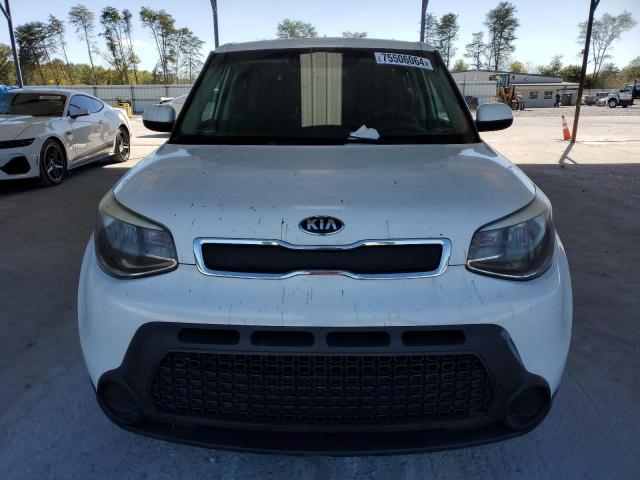 VIN KNDJN2A20F7780812 2015 KIA Soul no.5