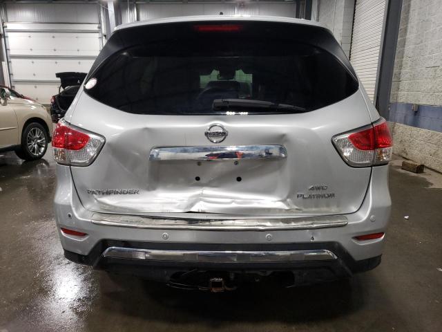 2015 NISSAN PATHFINDER - 5N1AR2MM2FC616952