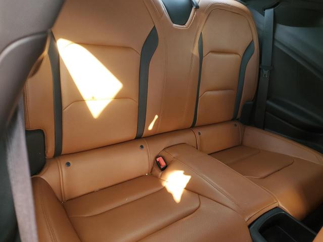 2019 CHEVROLET CAMARO LT - 1G1FD1RX3K0147672