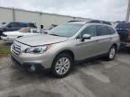 2017 SUBARU OUTBACK 2. - 4S4BSACC1H3375786