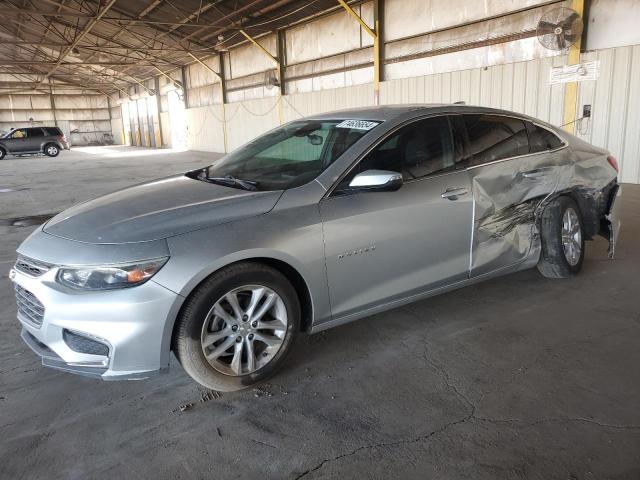 2017 CHEVROLET MALIBU LT - 1G1ZE5STXHF188315