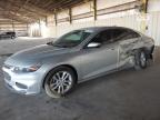 2017 CHEVROLET MALIBU LT - 1G1ZE5STXHF188315