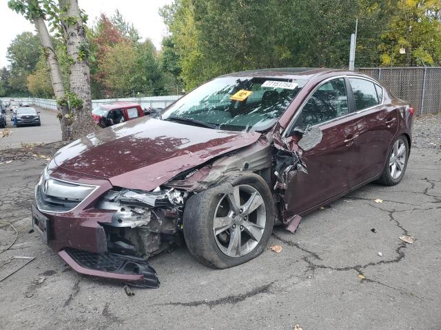 2014 ACURA ILX 24 PRE #2938261639