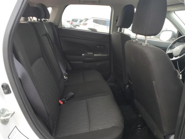2021 MITSUBISHI OUTLANDER - JA4APVAUXMU026595