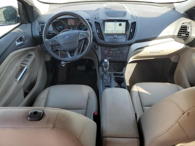 2019 FORD ESCAPE SEL - 1FMCU9HD5KUC32601