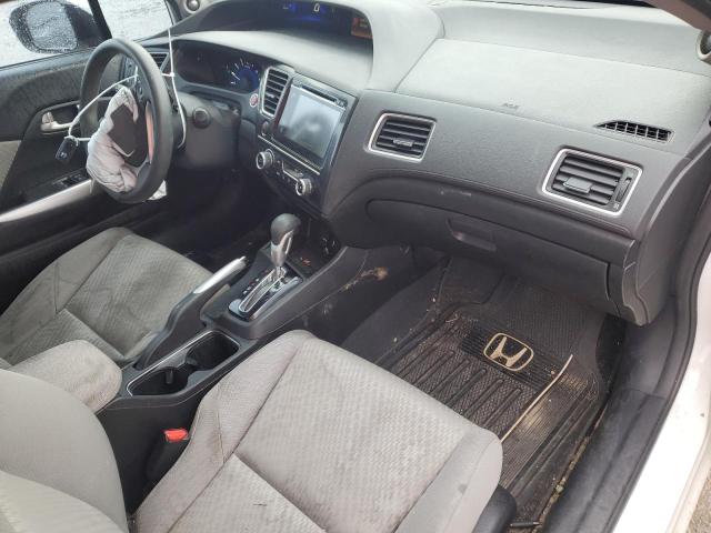 2015 HONDA CIVIC EX - 2HGFG3B85FH501353
