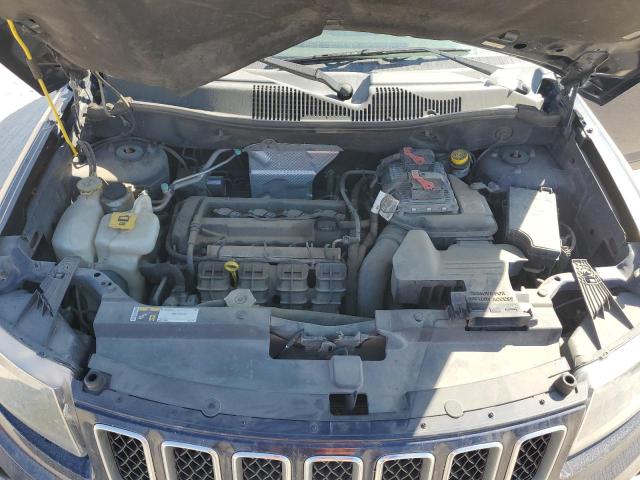 2017 JEEP COMPASS SP - 1C4NJCBA9HD189293