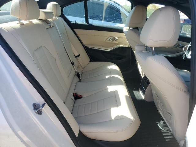 2021 BMW 330I - 3MW5R1J08M8C13691