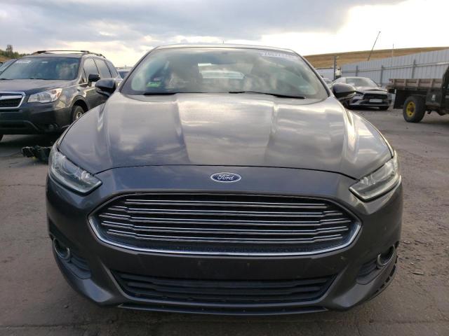 VIN 3FA6P0H76GR238944 2016 Ford Fusion, SE no.5