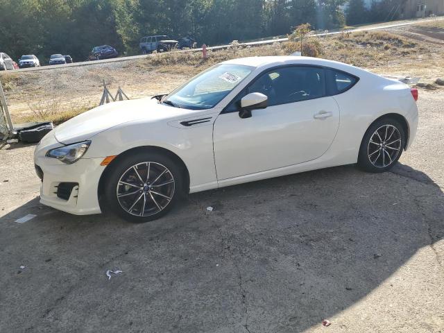 2017 Subaru BRZ, 2.0 Limited