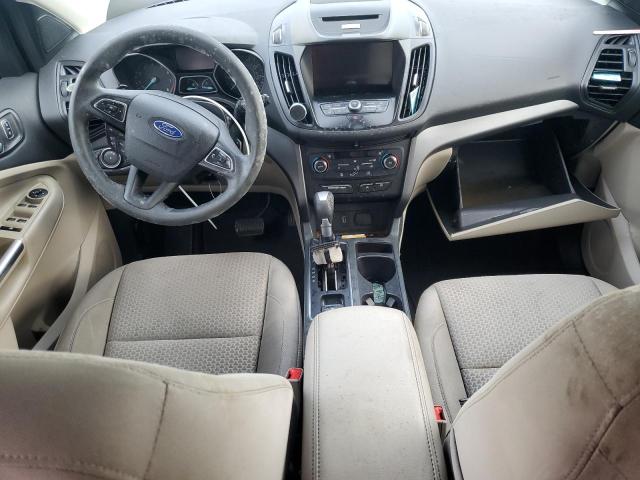 2017 FORD ESCAPE SE - 1FMCU0GD8HUB56930