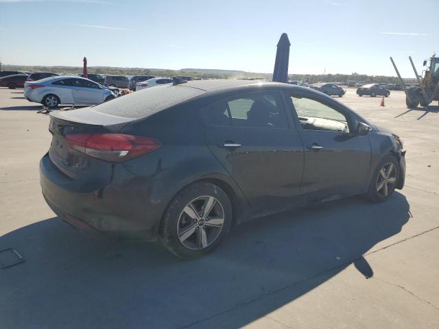 VIN 3KPFL4A77JE226419 2018 KIA Forte, LX no.3