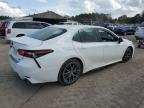 Lot #3024609580 2021 TOYOTA CAMRY SE