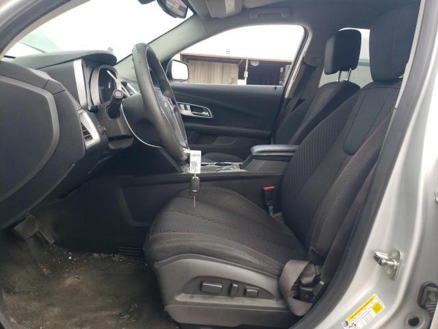 2015 CHEVROLET EQUINOX LS - 1GNALAEKXFZ120718