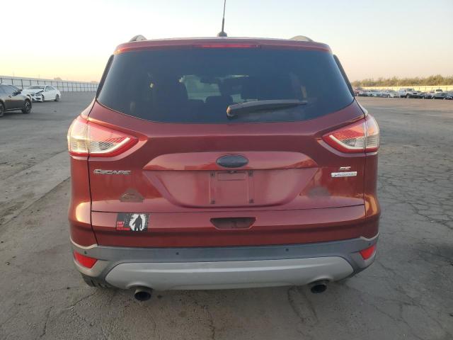 VIN 1FMCU0GX3EUA13793 2014 Ford Escape, SE no.6