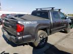 TOYOTA TACOMA DOU photo