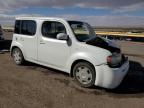 NISSAN CUBE S снимка