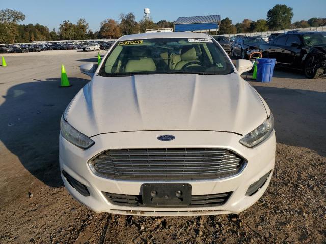 2015 FORD FUSION SE - 1FA6P0H76F5120054