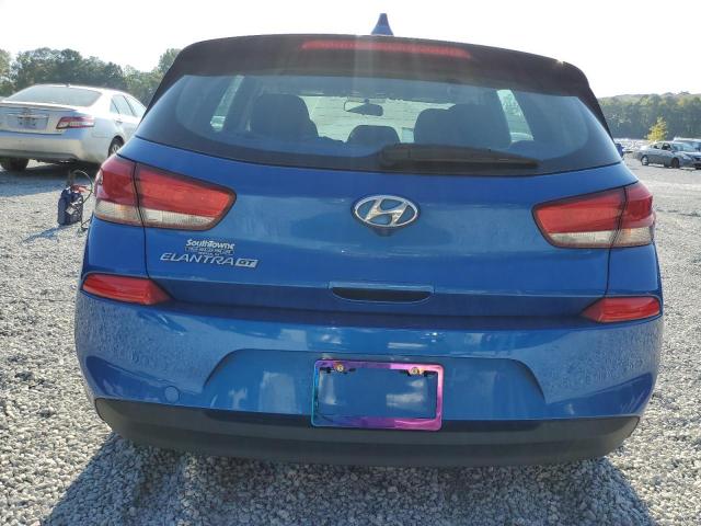 VIN KMHH35LE3JU027374 2018 Hyundai Elantra no.6