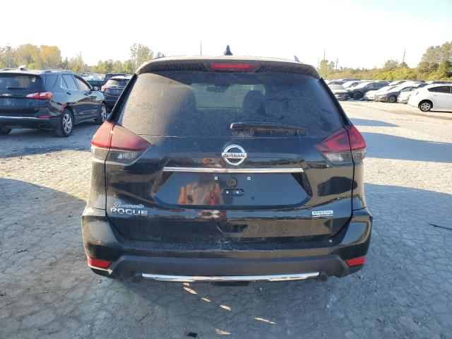 2019 NISSAN ROGUE S - 5N1AT2MT7KC839510