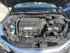 HONDA ACCORD EXL photo