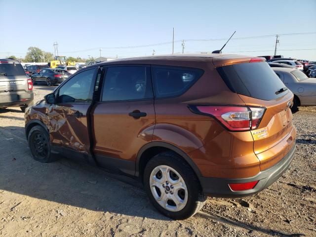 2017 FORD ESCAPE S - 1FMCU0F72HUE48150