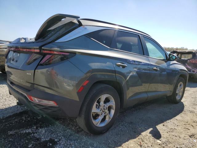 2022 HYUNDAI TUCSON SEL - 5NMJBCAEXNH121166
