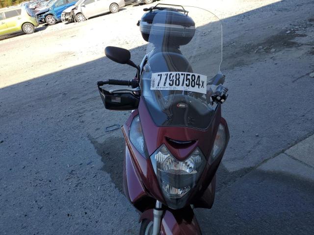 2010 HONDA FSC600 D JH2PF0111AK800193