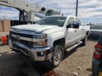 2016 CHEVROLET SILVERADO - 1GC1KWE85GF101221