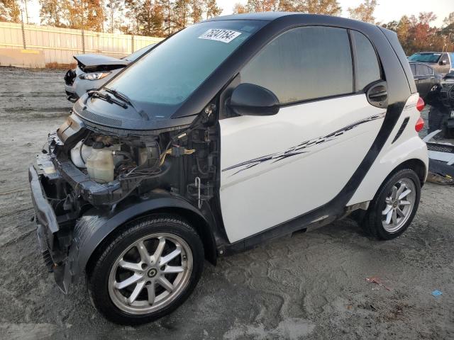 SMART FORTWO PUR