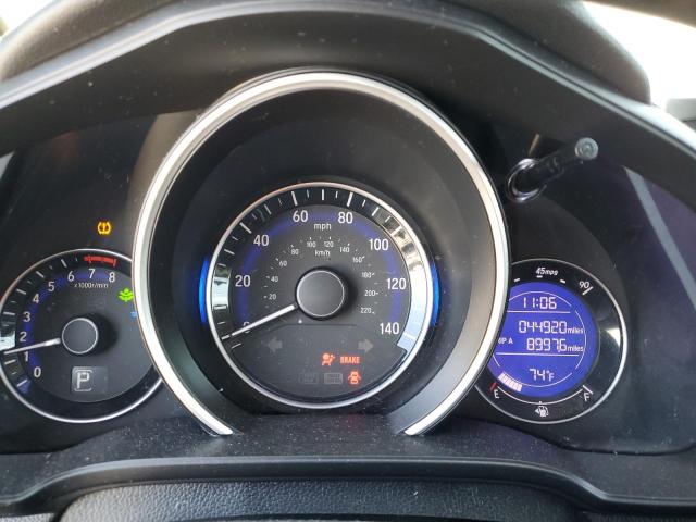 2020 HONDA FIT SPORT 3HGGK5H66LM726740