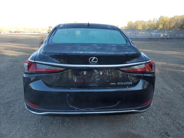 2021 LEXUS ES 250 58AB11D16MU003874