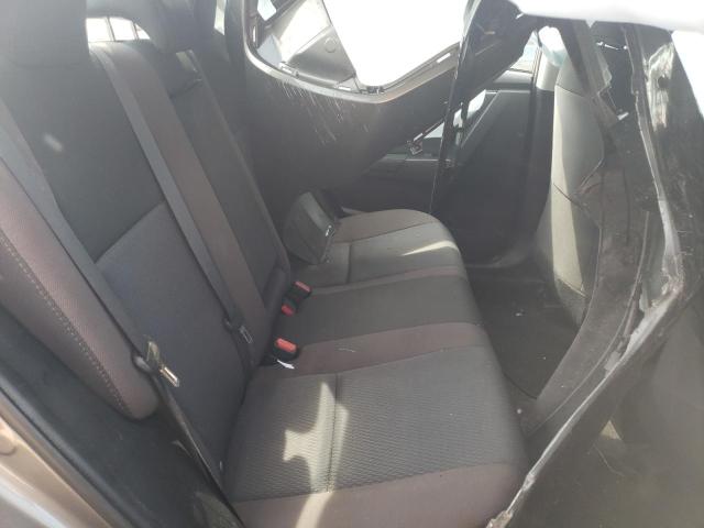 2017 TOYOTA COROLLA L - 2T1BURHE0HC773344