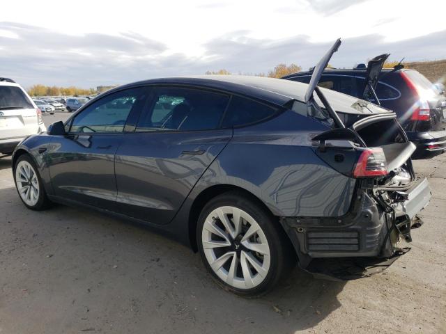 2023 TESLA MODEL 3 - 5YJ3E1EB5PF636231