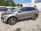 KIA SORENTO EX photo